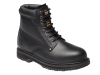 Dickies Cleveland Black Super Safety Boots UK 10 Euro 44 1