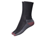 Dickies Cushion Crew Socks, Black (Pack 5) 1