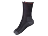 Dickies Industrial Work Socks, Black (Pack 2) 1