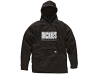 Dickies Sanford Hoody Black - L (44-46in) 1