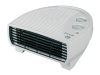 Dimplex Flat Fan Heater Thermostat 2kW 1