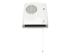 Dimplex WWDF20E Downflow Fan Heater 2Kw 1