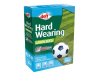 DOFF Hard Wearing Lawn Seed 500g 1