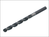 Dormer A108 Jobber Drill Split Point for Stainless Steel 10.00mm OL:133mm WL:87mm 1
