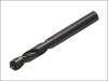 Dormer A120 HSS Stub Drill 2.00mm OL:38mm WL:12mm 1