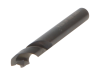 Dormer A120 HSS Stub Drill 6.00mm OL:66mm WL:28mm 1