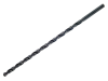 Dormer A125 HSS Extra Length Drill 1/8in x 200mm OL:200mm WL:150mm 1