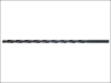 Dormer A125 HSS Extra Length Drill 3.50mm x 160mm OL:160mm WL:100mm 1