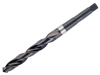 Dormer A130 HSS Taper Shank Drill 14.00mm OL:189mm WL:108mm 1