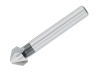 Dormer G136 HSS Straight Shank Countersink 90º 10.00mm 1