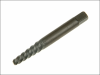 Dormer M100 Carbon Steel Screw Extractor No.3 1
