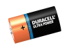 Duracell C Cell Ultra Power Batteries Pack of 2 1