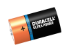 Duracell D Cell Ultra Power Batteries Pack of 2 1