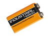 Duracell Duracell 9 Volt Professional Alkaline Industrial Batteries Pack of 10 9V 1
