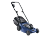 Einhell BG EM1437 Electric Rotary Lawnmower 1400 Watt 240 Volt 240V 1