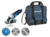 Einhell BT-CS 860 Mini Circular Saw Kit 450 Watt 240 Volt 240V 2