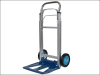 Einhell BT-HT90 Folding Truck 90kg Capacity 1