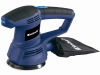 Einhell BT-RS-420E 125mm Random Orbital Sander 420 Watt 240 Volt 240V 1