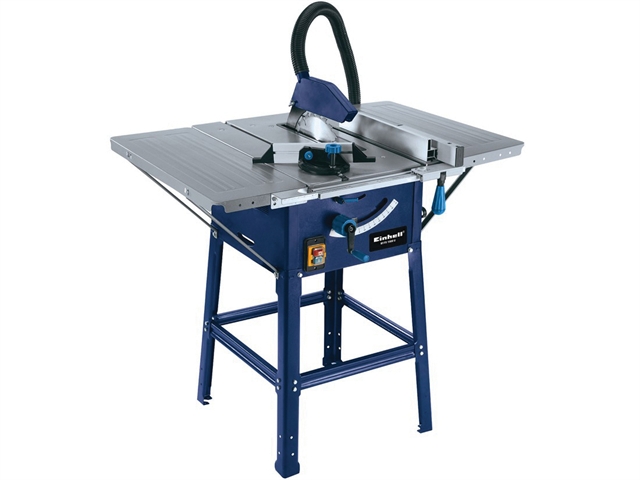 Einhell BT-TS 1500U Table Saw Kit 1500 Watt 240 Volt 240V 1