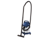 Einhell BTVC1250S Wet & Dry Vacuum 20 Litre 1250 Watt 1