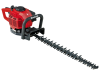 Einhell GE-PH 2555 A Petrol Hedge Trimmer 55cm 25cc 1