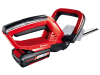 Einhell GE-CH Cordless Hedge Trimmer 18 Volt Bare Unit 18V 2