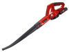 Einhell GE-CL 18Li Cordless Leaf Blower 18V 1 x 2.0Ah Li-ion 1