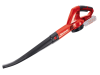 Einhell GE-CL18 Li Solo Leaf Blower 18 Volt Li-Ion Bare Unit 1