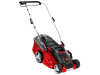 Einhell GE-CM 36LI Power X Change Cordless Lawnmower 36 Volt 2 x 18 Volt 3.0Ah Li-Ion 18V 36V 1