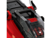 Einhell GE-CM 36LI Power X Change Cordless Lawnmower 36 Volt 2 x 18 Volt 3.0Ah Li-Ion 18V 36V 3