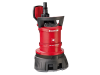 Einhell GE-DP 5220 LL ECO 2-In-1 Clean & Dirty Water Pump 520 Watt 240 Volt 1