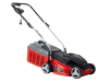 Einhell GE-EM 1233 Electric Lawnmower 33cm 1250 Watt 240 Volt 240V 1