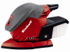 Einhell RT-OS13 Multi Sander with Dust Collection 130 Watt 240 Volt 240V 1