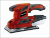 Einhell RT-OS30 1/2 Sheet Orbital Sander with Dust Box 300 Watt 240 Volt 240V 1