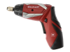 Einhell RT-SD36LI2 Cordless Screwdriver Kit 3.6 Volt Li-ion 3.6V 2