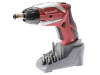 Einhell RT-SD36LI2 Cordless Screwdriver Kit 3.6 Volt Li-ion 3.6V 4