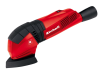 Einhell TC-DS 19 Delta Sander 190 Watt 240 Volt 1