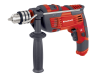 Einhell TC-ID 1000 KIT Impact Drill With Accessory Set 1010 Watt 240 Volt 1