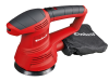 Einhell TC-RS 38 E Random Orbital Sander 380 Watt 240 Volt 1