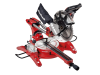 Einhell TC-SM 2534 Sliding Cross Cut Mitre Saw 250mm 2350 Watt 240 Volt 1