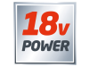 Einhell TE-AP 18LI Power X Change Cordless Universal Saw 18 Volt Bare Unit 18V 2