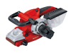 Einhell TE-BS 8540 E Variable Speed Belt Sander 850 Watt 240 Volt 1