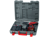 Einhell TE-CD 18LI Power X Change Cordless Drill 18 Volt 1 x 1.5Ah Li-Ion 18V 3