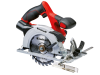 Einhell TE-CS 18LIN Power X-Change Circular Saw 18 Volt Bare Unit 1