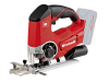 Einhell TE-JS 18LI Power X Change Cordless Jigsaw 18 Volt Bare Unit 18V 1