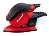 Einhell TE-OS 1320 Multi Sander with Dust Collection 130 Watt 240 Volt 1