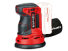 Einhell TE-RS 18 LI Power X-Change Rotating Sander 18 Volt Bare Unit 1