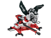 Einhell TH-SM2131 Double Bevel Crosscut Mitre Saw & Laser 210mm 1500 Watt 240 Volt 240V 1