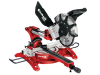 Einhell TH-SM2534 Sliding Cross Cut Mitre Saw 250mm 2100 Watt 240 Volt 240V 1