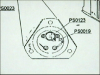 Earlex PS0019 Thermal Fuse 1